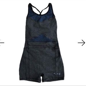 Iso medium singlets